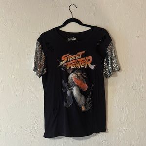 Graphic T Shirt